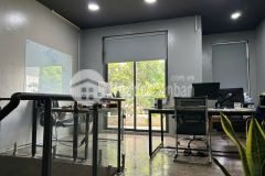 Nhà kdc river park đường liên phường dt 75m, 3 tầng khu vip