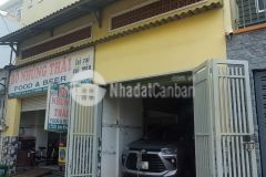 Bán nhà 8mx13m, full 4 tầng, lk 4 5, p. bình tân tphcm