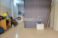 Nhà 4 tầng, ch.173 hem xe hơi dương bá trạc, gân 55m², đang cho thuê 18trth, nhinh 6 tỷ