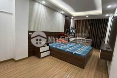 Nhà mặt phố kinh doanh sầm uất sổ vuông tiềm năng tăng giá cực cao