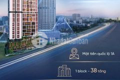 Thông tin dự án picity skyzen dĩ an