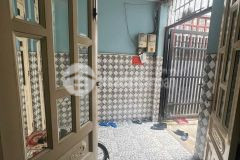 Tài chính nhỉnh 5 tỷ tìm nhà nhiều phòng ở trung tâm quận 2