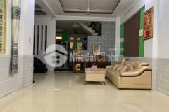Bán nhà 28 lê thị hồng, p.17, gò vấp 6 x 15,5m, giá 15,3 tỷ.