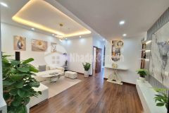 Chung cư nguyễn trãi, 92m 3 ngủ full nội thất chỉ hơn 7 tỷ