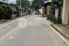 Đất đẹp, mặt tiền đường tân hiệp, hóc môn, 166m, full thổ, xe tải tránh, vỉa hè 3m, chỉ 4.5 tỷ.