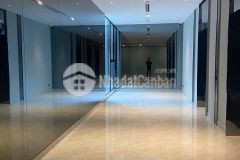 Cho thuê mặt bằng dtnn từ 140m2 tại heritage west lake với không gian sang trọng, đẳng cấp