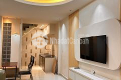Hiếm có khó tìm hẻm xe hơi nguyễn đình chiểu phường bàn cờ, 3,28m x 10m. giá 9 tỷ 5.