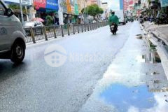 Nhà bán hòa bình.quận tân phú giảm 100tr. 8.4 tỷ