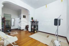 Cho thuê căn hộ tập thể 7.2 ha vĩnh phúc, ba đình, ô tô đỗ, 2 ngủ riêng 7.5 triệu
