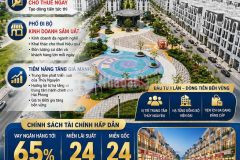 Vlasta thủy nguyên nhận nhà ngay khai thác kinh doanh ngay