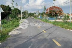 Bán lô đất 500m2 đối diện dự án vinhome giá tốt cho anh chị đầu tư