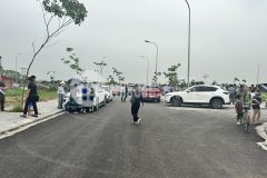 Ban đâu gia binh minh cu mê sơ mơi, hưng yên, vi tri đep, gia đâu tư