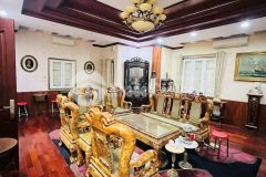 Hiếm phố huỳnh thúc kháng 75m2, 7t thang máy, lô góc 2 mặt tiền kinh doanh vip đống đa
