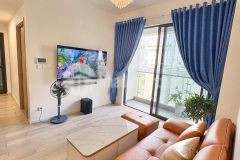 Cho thuê chcc vinhomes grand park 74m2 2pn chỉ 13trth. lh0898197878