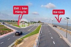 Bán đất biển ninh cơ ninh bình chỉ 800 triệulô đón đầu quy hoạch cảng quốc tế