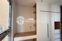 Toà căn hộ 7 tầng dòng tiền 150 triệutháng gần biển sơn trà