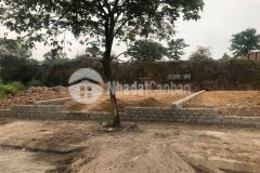 Ban đât ơ tai liên nghia, hưng yên, 350m2, vuông văn, xây nha đươc