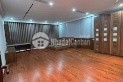 Bán nhà phân lô phố tô vĩnh diện 78m2, 5t, mặt tiền 12m lô góc gara ô tô giá 28 tỷ có tl