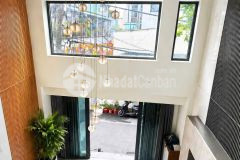 Nhà 1t1l hẻm thông xe hơi đường tây hòa, phước long a, quận 9 dt 60m2 giá 7,9ty
