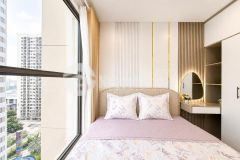 Bán căn hộ 1pn1 tầng trung đẹp full đồ tại masteri waterfront, gia lâm