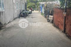 Bán đất full thổ cư hxh đường liên ấp 2 6 dt 350m2 giá 6.7 tỷ