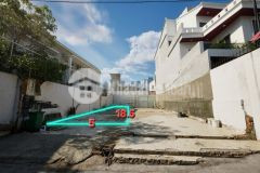 Bán đất đường cmt8, quang vinh, biên hòa5 x 21, giá 4,3 tỷ.