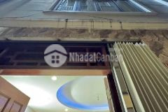 Nhà đẹp mễ trì thượng 38m 5 tầng full tiện ích giá hợp lý chủ xây tâm huyết 7ty9 ngõ nông