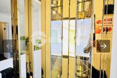 Vị trí cực đẹp ngay trung tâm phường đa kao tuyến đường kinh doanh sầm uất bậc nhất quận 1.