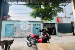 Ban đâu gia tân dân, khoai châu, hưng yên, 105m2, vi tri siêu đep