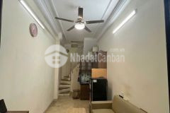 Cho thuê nhà riêng văn chương, đống đa, 2 ngủ full đồ 9 triệu