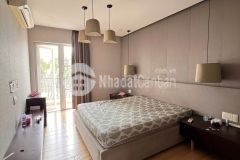 Bán liền kề park riverside bưng ông thoàn dt 75m, 3 tầng khu vip