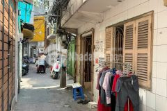 Bán nhà đường vĩnh viễn, p. vườn lài q.10 cũ, tp.hcm giá tốt.