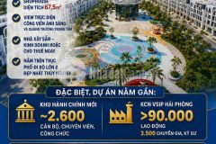 Bỏ hơn 5 tỷ nhận dòng tiền ngay