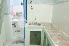Cho thuê nhà hẻm nguyễn thị thập, p.tân thuận bình thuận, q.7 cũ giá 5 triệu.