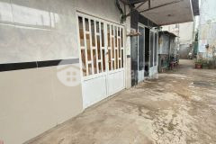 Bán nhà giá chỉ 990 triệu huỳnh tấn phát, q. 7