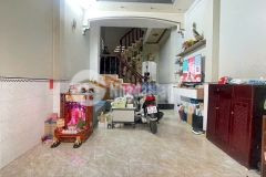 Hàng độc quận 5hẻm xe hơi trần hưng đạo, phường chợ lớn 55m2,đúc 4 tầng giá 11 tỷ tl