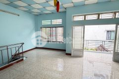 56m2 2 tầng ngang 7m tương lai 2 mặt tiền phan xích long vị trí đắc địa chỉ 7.75 tỷ