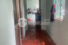 Bán gấp, nhà nguyễn thị chồn, đông thạnh, hóc môn, xe hơi, 140m, full thổ, chỉ 3,7 tỷ.