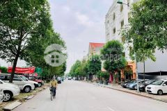 Bán đất mặt phố hải đông, gần đường thanh niên, ph lê thanh nghị, tp hd, 70m2, mt 4.5m