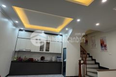 Mới 40m di trạch hoài đức 4 tầng full tiện ích tặng nội thất 5 tỷ 5