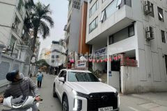 Bán gấp nhà phố linh lang 80m2, 3t, mt4.5m gara ô tô nhỉnh 32 tỷ trung tâm ba đình