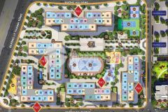 Căn góc giá tốt nhất thị trường tại the paris, vinhomes ocean park tầng trung chỉ 4,46 tỷ