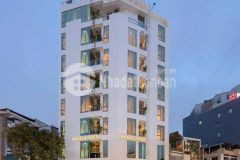Sở hữu khách sạn trung tâm hải châu dòng tiền 3 tỷnăm