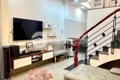 4 tầng btct ngang 4.1m 45m2 dòng tiề,n 20trth giáp phan xích longphan đăng lưu chỉ 8.28 tỉ