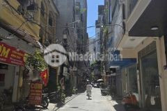 5,2 tỷ sở hữu ngay nhà 5 tầng gần phố