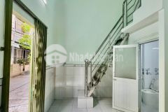 Bình tân, hxt thông vong quanh, gân khu tên lưa, 45m2, 2 tâng, nơ hâu, nhinh 4 ty