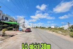 Bán nền đẹp đường a7 kdc phú an, phường hưng phú, cần thơ