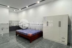 Cho thuê minihouse full nội thất mới xây kdc phú an cái răng tp cần thơ. gần chợ 586.