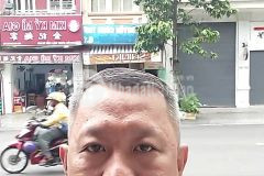 Siêu phẩm mặt tiền trung tâm quận 1 đất vàng nguyễn công trứ giá chỉ 42 tỷ