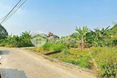 Ban lô goc truc chinh vanh đai 3.5 tai xa nghia tru, gân dhbk cs2, 100m2, ô tô